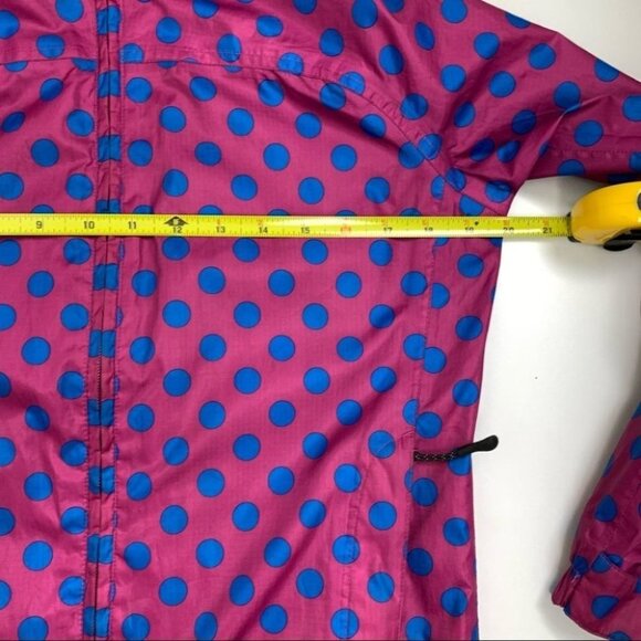 MCKINLEY Aquamax Pro Raincoat size Large - Picture 6 of 9